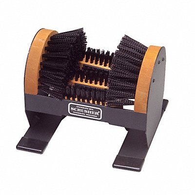 Boot and Shoe Brushes image